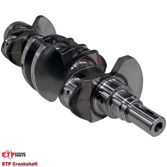 ETP's Crankshaft for Mitsubishi 4D56U
