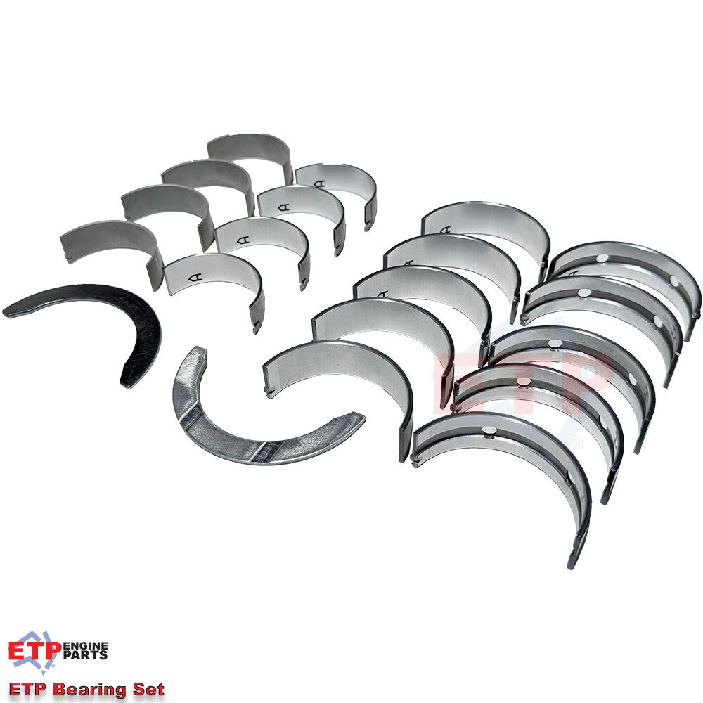 ETP's Bearing Kit for Hyundai G4NC