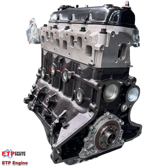 ETP's New Long Motor for Toyota 4Y