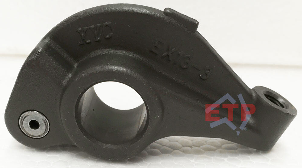 ETP's Exhaust Rocker for Mitsubishi 4D56 - for the 8 valve head