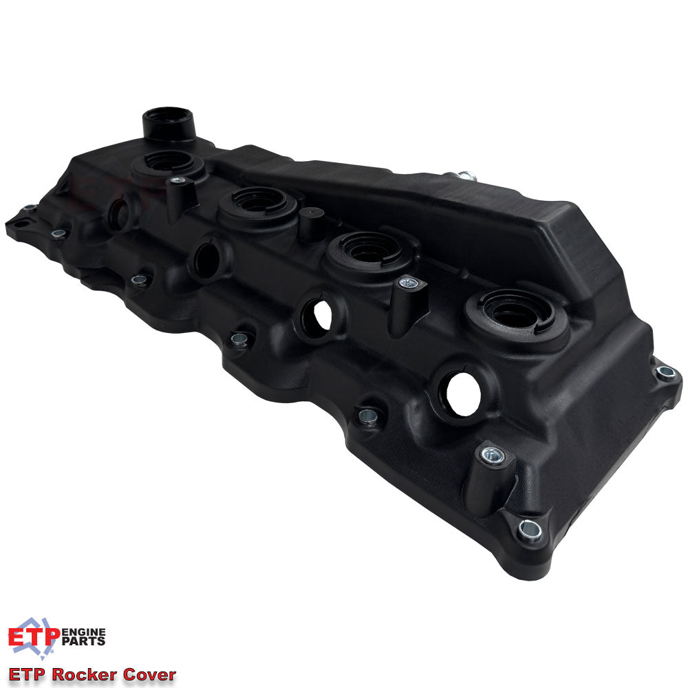 ETP's Rocker Cover for Toyota 1KD 3.0L Diesel