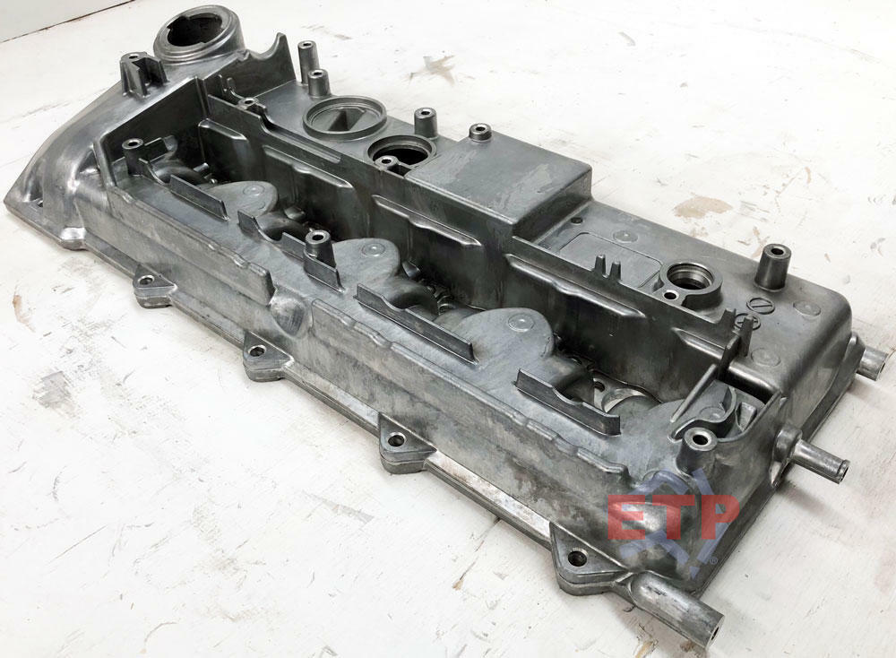ETP's Rocker Cover for Mercedes Veto and Sprinter 611981