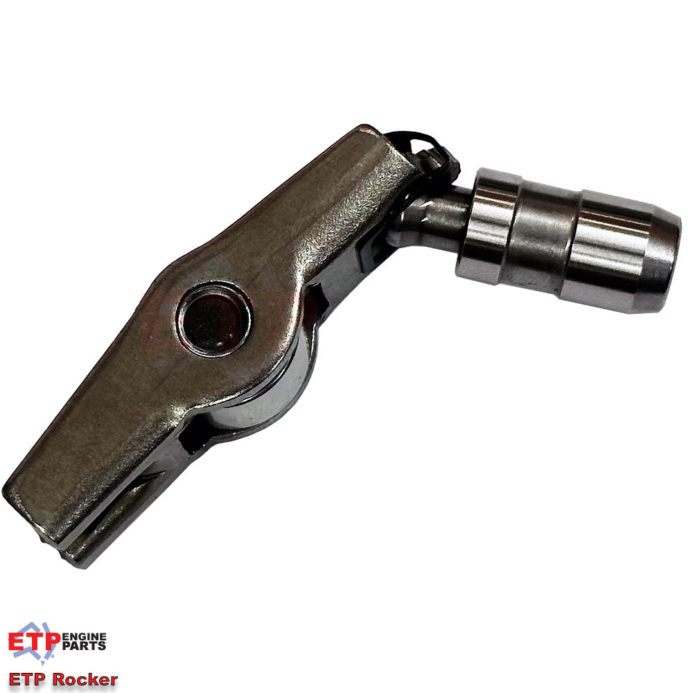 ETP's Rocker and Lifter for LWN Duramax 2.8 Diesel