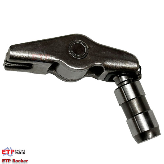 ETP's Rocker and Lifter for Ford D4204 2.0L Diesel (Mondeo) and Volvo 2.0L Diesel C30, S40 and V50