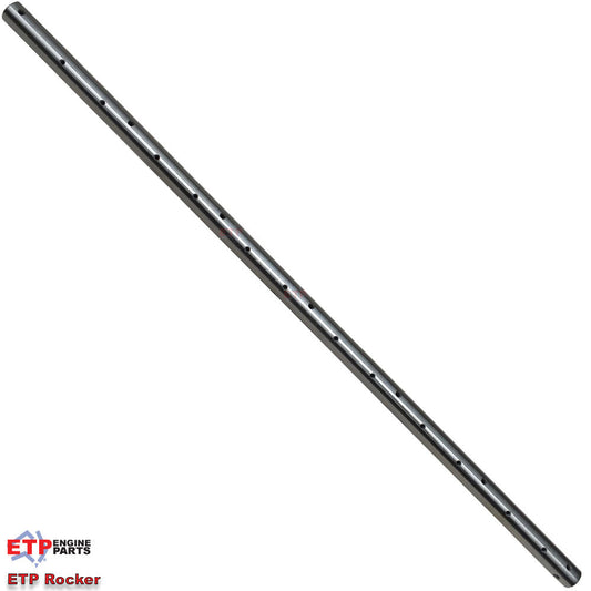 ETP’s Rockershaft for Toyota 1HDFTE