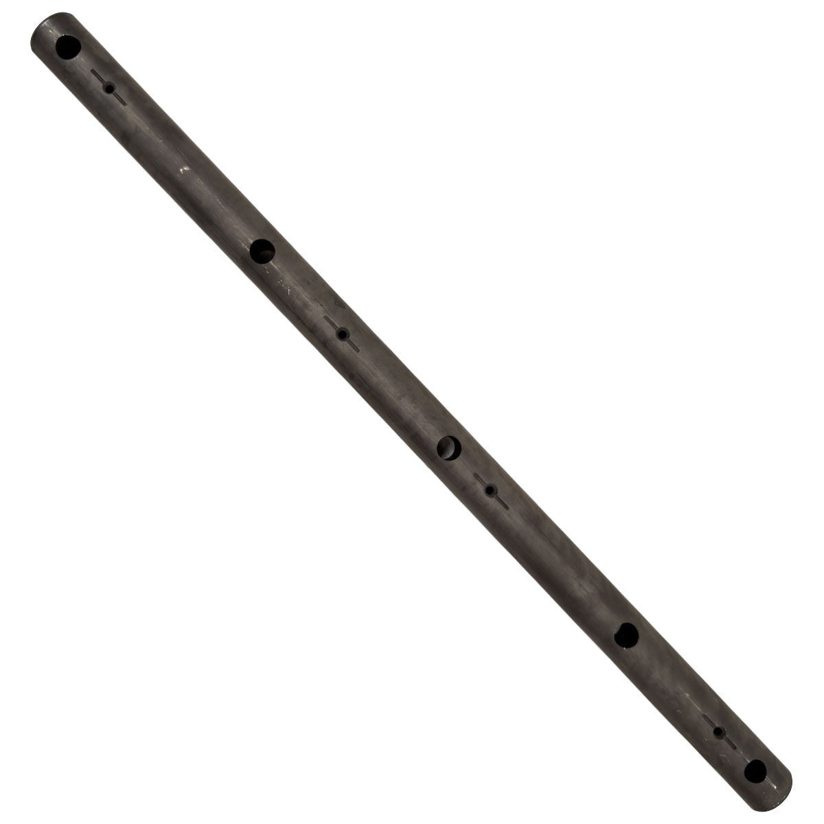 ETP's Exhaust Rockershaft for Isuzu and Holden 4ZE1-EARLY, and 4ZE1-LATE
