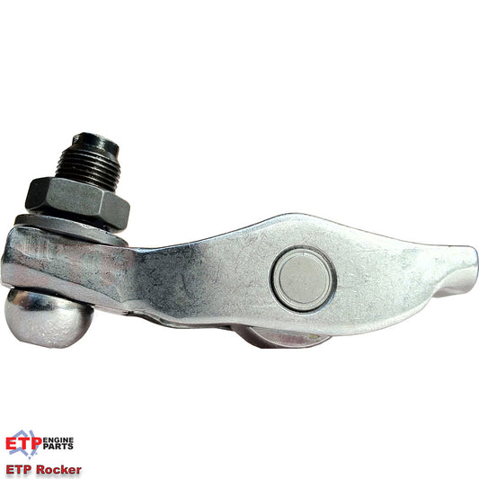 ETP's Rocker for Mazda and Ford WE and WLC