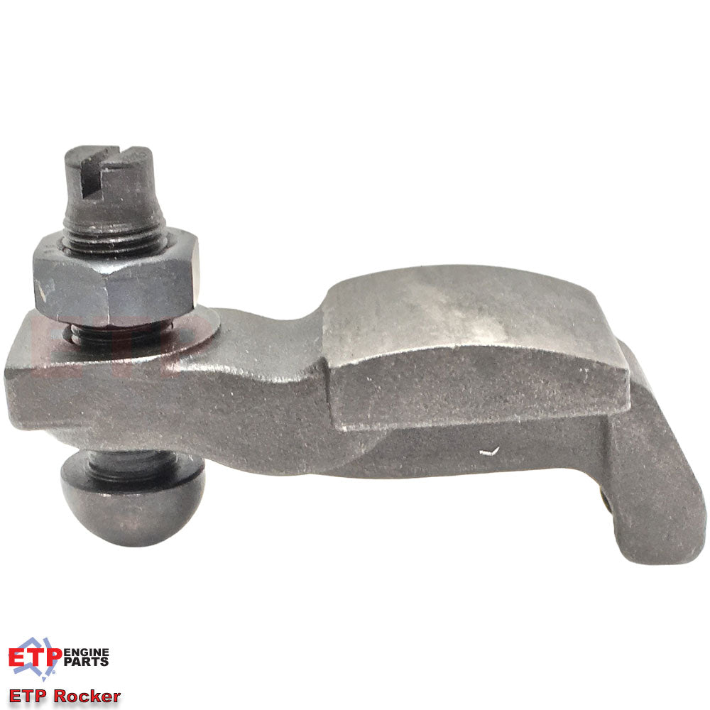 ETP's Rocker for Ford and Mazda WL