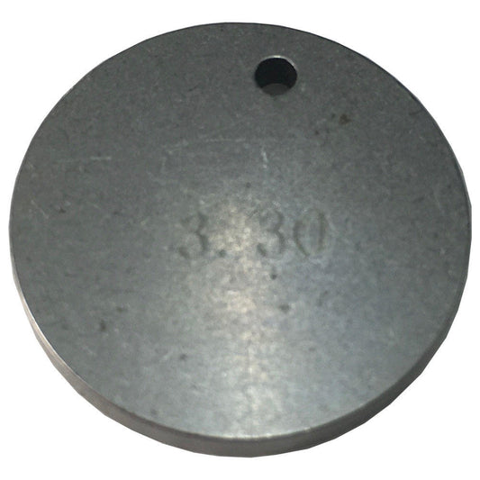 Shims for Nissan YD25 Turbo Diesel Engine