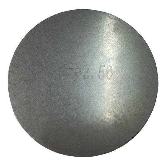 Shims for Toyota 2LMK1, 3L, 5L, 1HZ, 1KZTE, 1KZT and Mitsubishi 4M40
