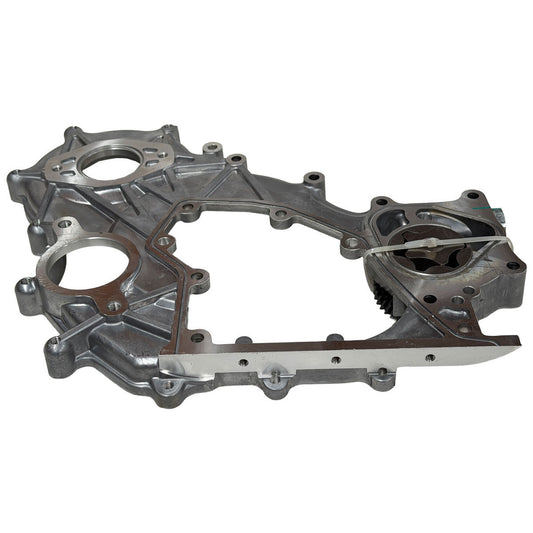 ETP's Timing Cover for Toyota 4.2L Diesel 1HZ Land Cruiser.