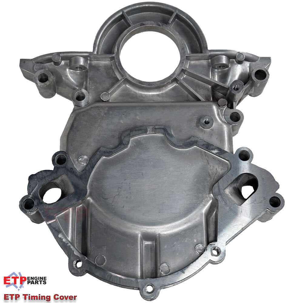 ETP's Timing Cover for Ford Windsor - F-Series EFI
