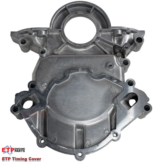 ETP's Timing Cover for Ford Windsor - F-Series EFI