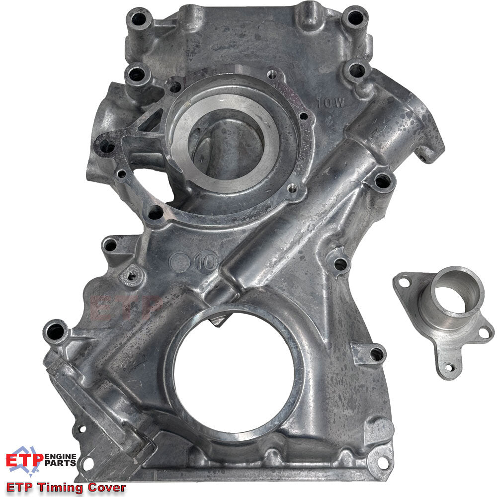 ETP's Timing Cover for Nissan Z24