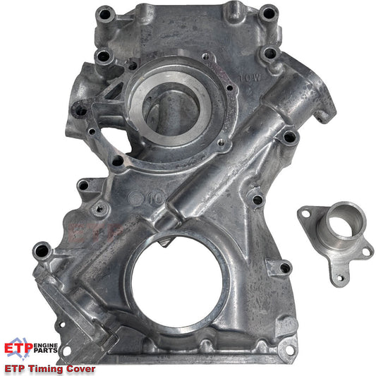 ETP's Timing Cover for Nissan Z24