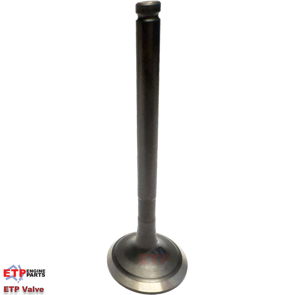 ETP's Exhaust Valve for Toyota 1FZ-100 and 1FZ-80