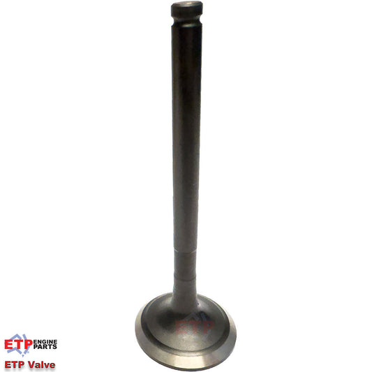 ETP's Exhaust Valve for Toyota 1FZ-100 and 1FZ-80