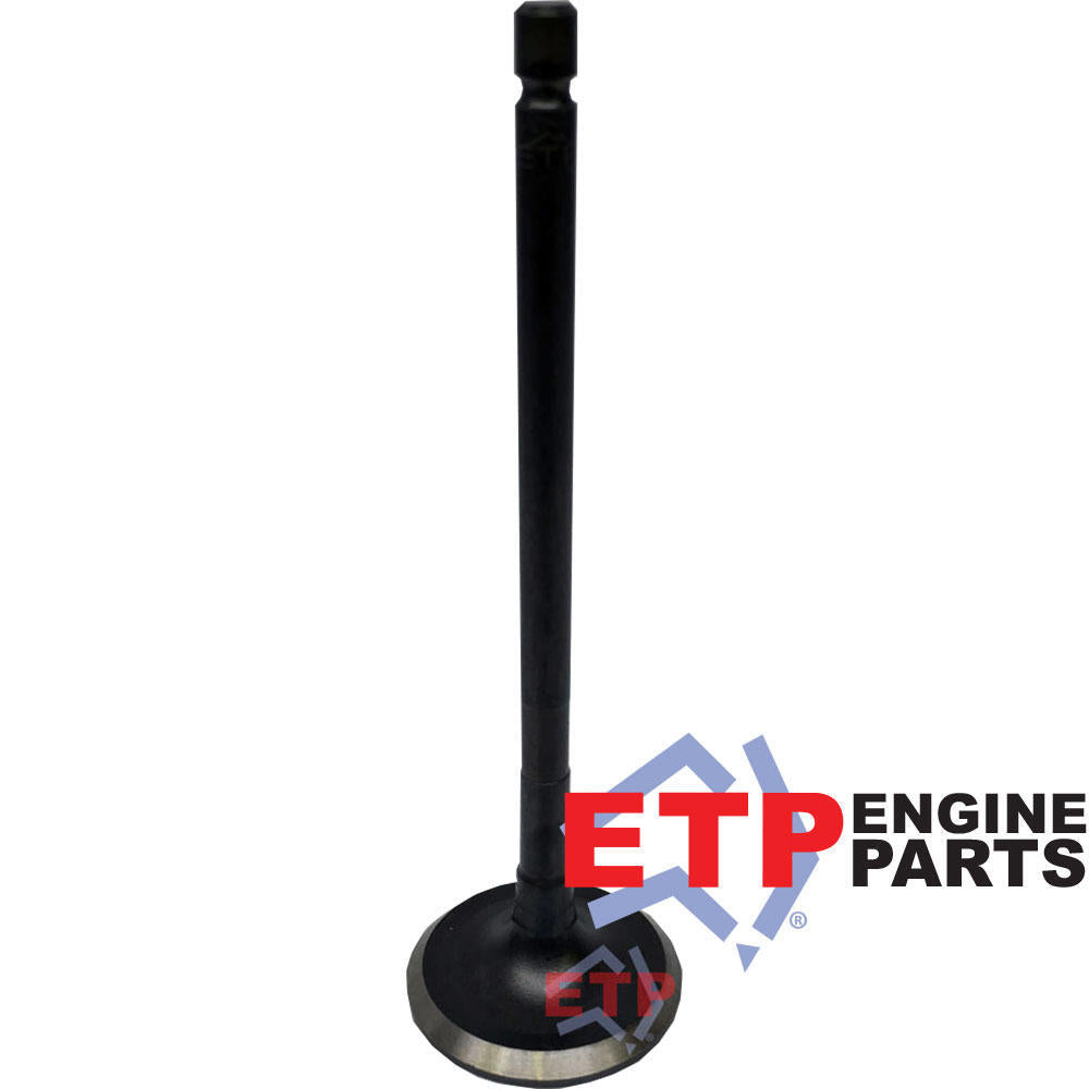 ETP's Exhaust Valve for Toyota 2TR