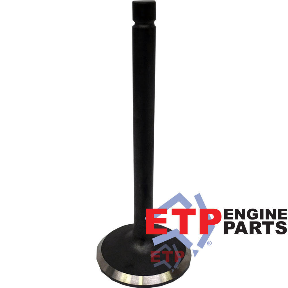 ETP's Inlet Valve for Toyota 3L