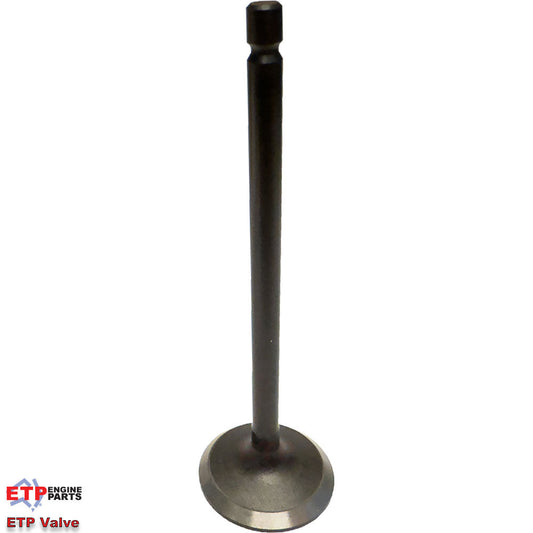 ETP's Inlet Valve for 2.5L DOHC Diesel Mitsubishi 4D56U Triton