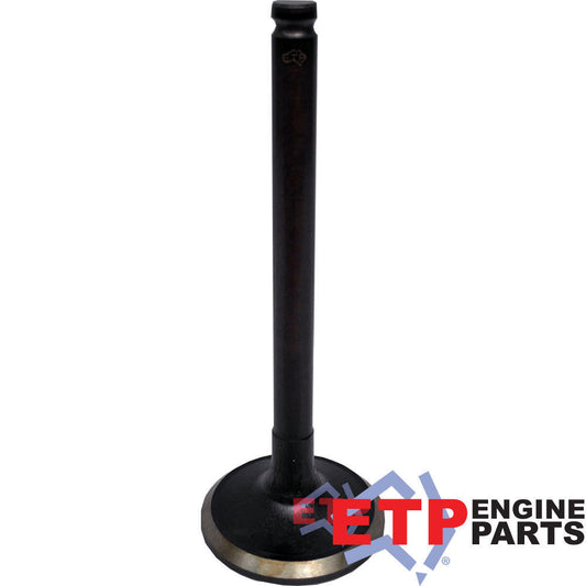 ETP's Exhaust Valve for Mitsubishi 4G64