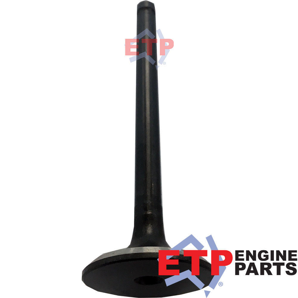 ETP's Exhaust Valve for Mitsubishi 4M40 and 4M40 Turbo