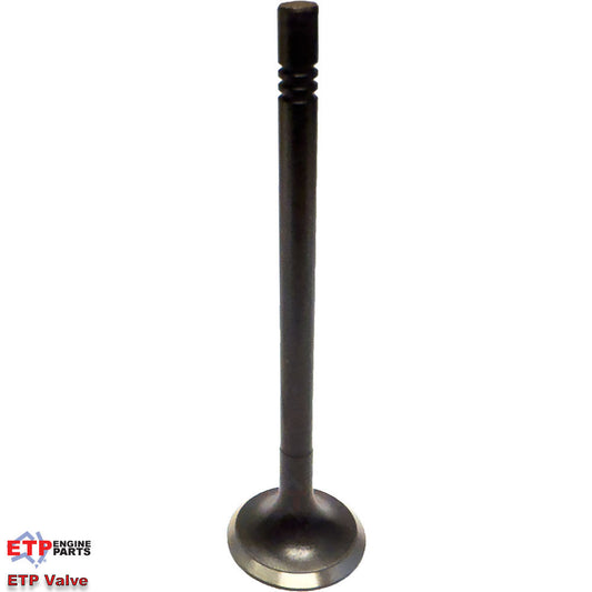 ETP's Exhaust Valve for Volkswagen CDBA and CDCA