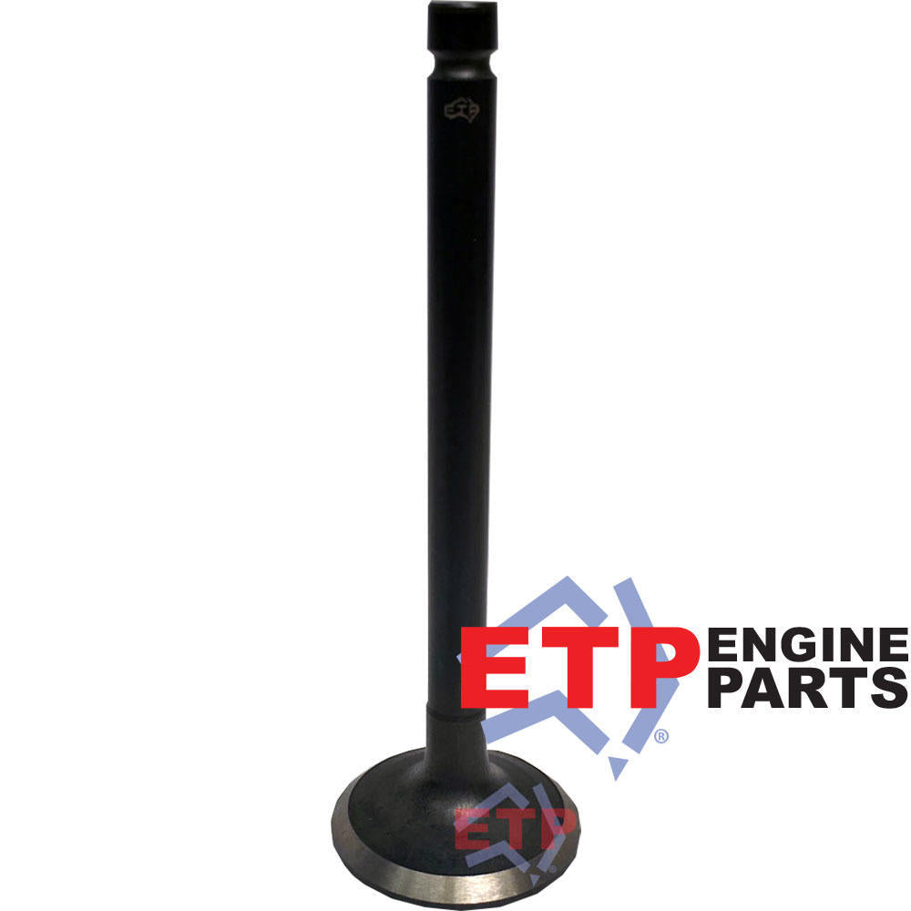 ETP's Exhaust Valve for Mazda FE