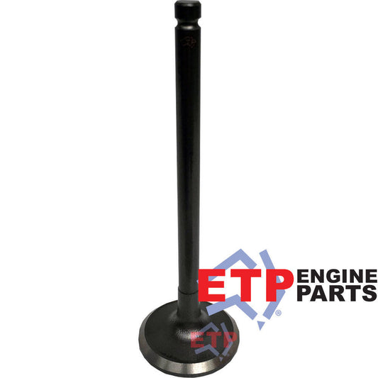 ETP's Exhaust Valve for Mazda G6