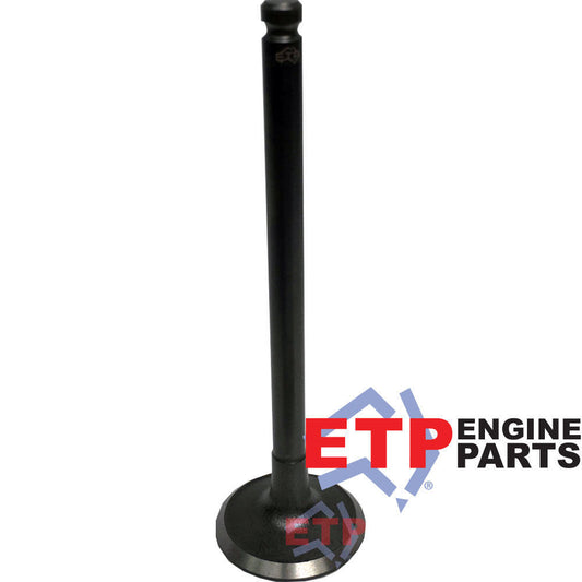 ETP's Inlet Valve for Mazda G6