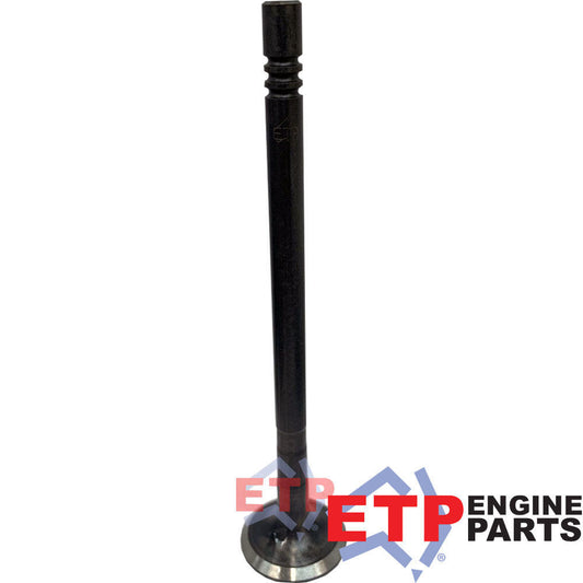 ETP's Exhaust Valve for P5-AT Ford Ranger and Mazda BT-50