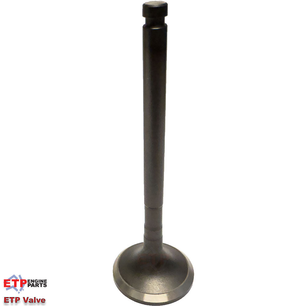 ETP's Exhaust Valve for Nissan RD28 Turbo (For Mechanical Type Lifter)
