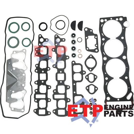 ETP's Ultimate VRS Gasket Set for Toyota 22R