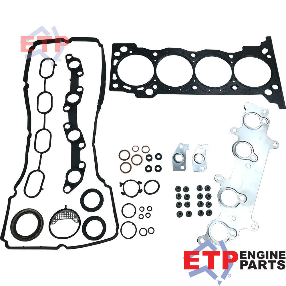 ETP's Ultimate VRS Gasket Set for Toyota 2TR