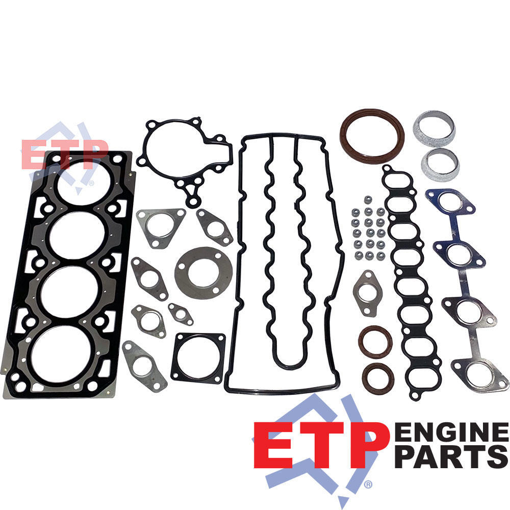 ETP's Ultimate VRS Gasket Set for Great Wall 4D20 - 2.0L Diesel 4D20 V200 and Steed