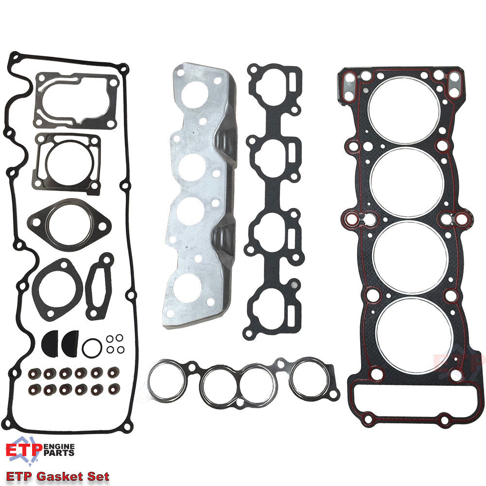 ETP's Ultimate VRS Gasket Set for Mazda G6