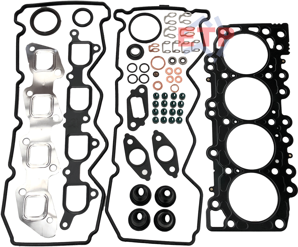 ETP Ultimate VRS Gasket Set for Nissan YD25