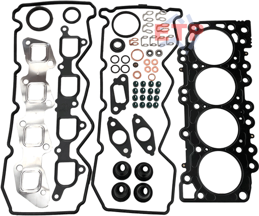 ETP Ultimate VRS Gasket Set for Nissan YD25