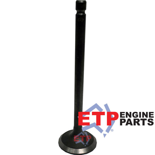 ETP's Inlet Valve for Ford and Mazda WL