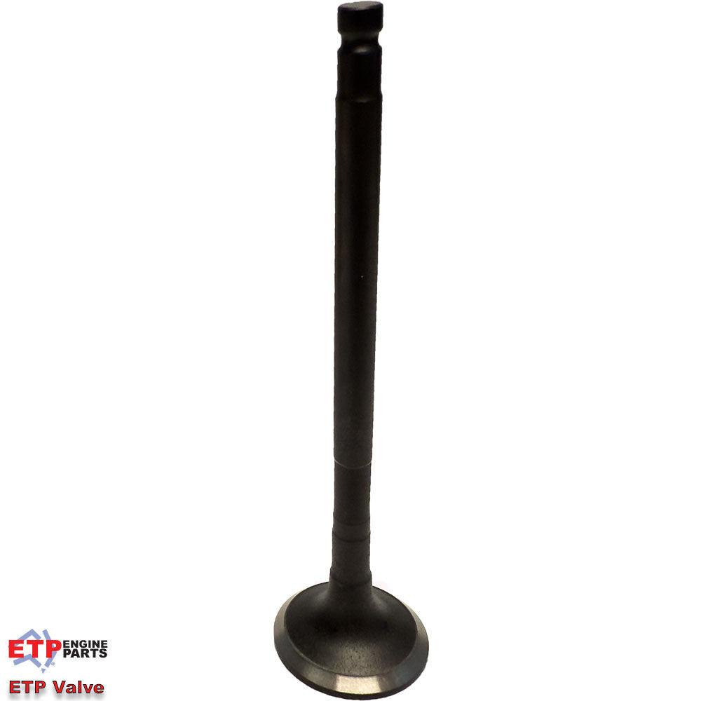 ETP's Exhaust Valves for Nissan YD25 2.5L Diesel Navara
