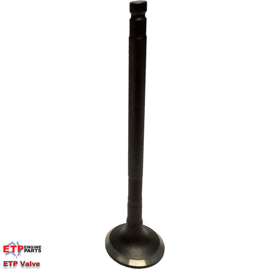 ETP's Exhaust Valves for Nissan YD25 2.5L Diesel Navara