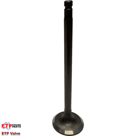 ETP's Inlet Valves for Nissan YD25 2.5L Diesel Navara