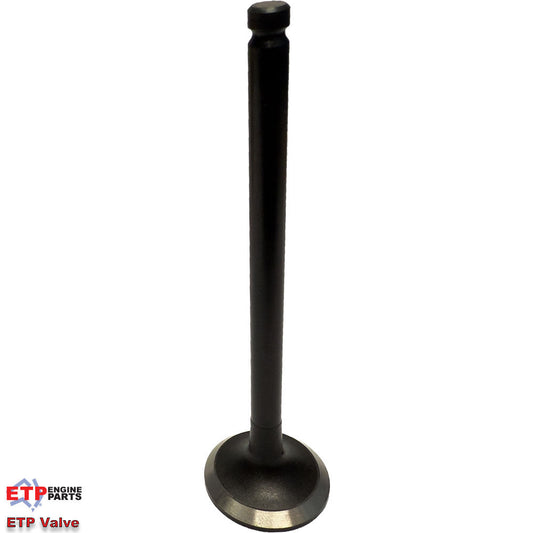 ETP's Exhaust Valve for Nissan Patrol GU Y61 ZD30 - And Navara D22
