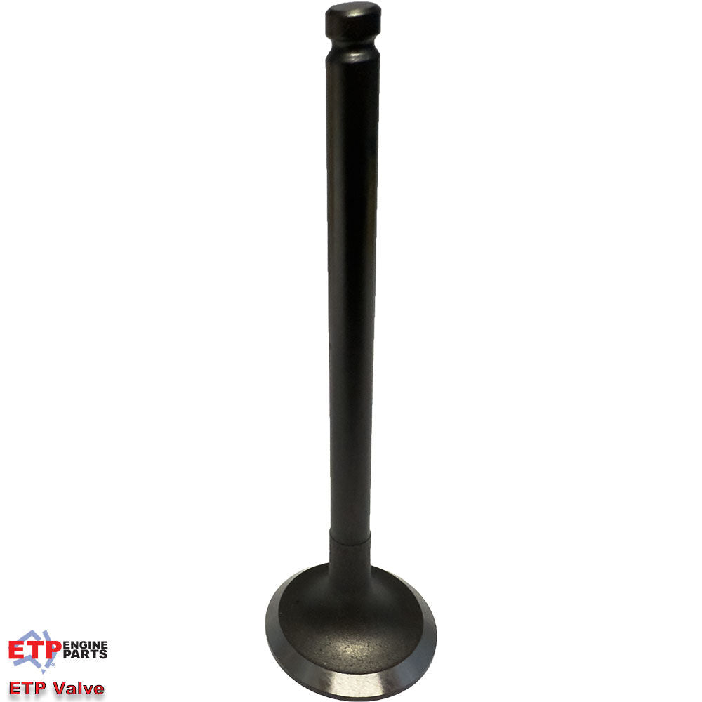 ETP's Inlet Valve for Nissan Patrol GU Y61 ZD30 - And Navara D22