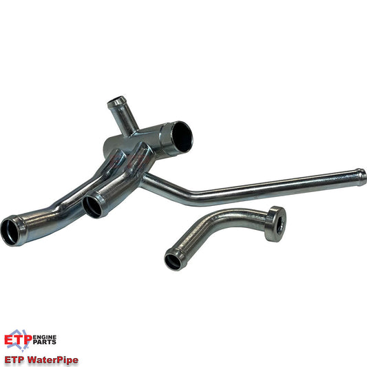 ETP's Water Pipe for Great Wall 4D20 2.0L Diesel V200