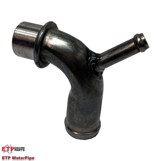 ETP's Water Pipe for Ford and Mazda WL